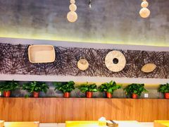 大堂-香满园春饼·家常菜(东大桥店)