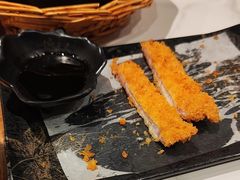 -馋三尺蟹粉小笼(人民广场店)