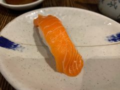 -大雄寿司(中华广场店)