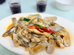 -星奇缘·海鲜餐厅(东山美食地标店)
