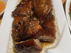 -兰亭轩茶餐厅(长江路店)