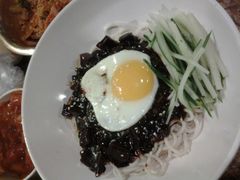 -米屋石锅拌饭(师大店)