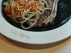 -豪客来牛排(鼓楼名店街店)