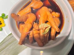 -外婆家(蓝色港湾店)