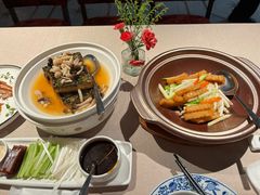 -漢舍中国菜馆(889广场店)