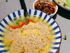 -树厨贵州菜(花果园购物中心店)