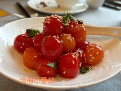 -潮府馆·非遗潮州菜·港式点心(世纪公园店)