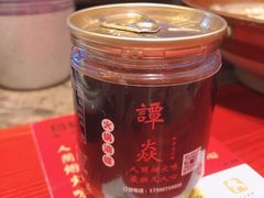 -谭焱火锅(蓝天市心广场店)