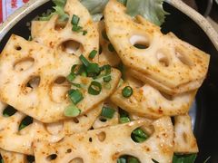 -酒拾烤肉(南城店)