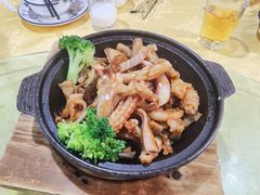 -江记餐厅(罗冲围店)