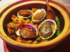 鲍鱼鸡-啫神·广州地标美食(北京路店)