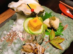 -元熹会席料理