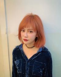 -3AM HAIR SALON染发接发