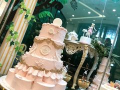 -柏尼娅PEARIA·蛋糕定制(北京SKP店)