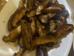 -炙热童年·老北京炙子烤肉(南锣鼓巷店)