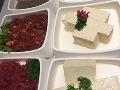 -海底捞火锅(大融城店)