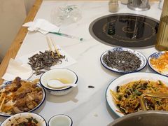 -朴小妹人参鸡汤火锅(长白山万达店)