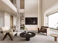 -星杰国际设计 别墅大宅装修(虹桥分公司)