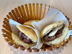 -闫家驴肉老店(华电一校店)