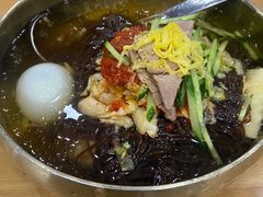 普通冷面-顺姬冷面(长白西路店)