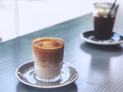 DIRTY-麻雀咖啡SPARROW COFFEE(十全街店)