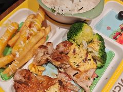 -一沙一城·岩烤牛扒(深圳首店)