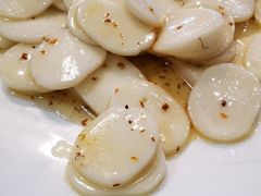 桂花年糕-银子楼·本帮菜(程家桥路店)