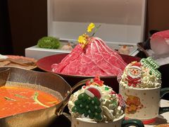 -色響火锅(恒隆广场店)