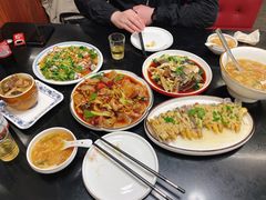 -旺达·福州菜(正大广场店)
