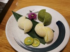 -隐炉和牛烧肉店(群力店)