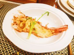 -都会尚膳·海鲜自助餐厅(重庆万豪酒店)