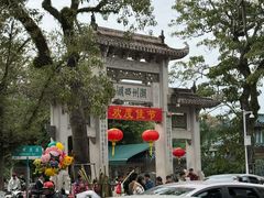 -潮州西湖