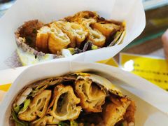 -安悦煎饼(河北店)