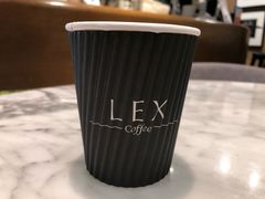 -Lex Coffee
