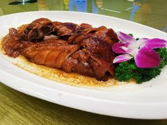 -澳门西南饭店·粤菜·茶市·手工点心(华海路店)