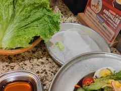 -首尔烤肉大排档(合生汇店)