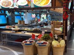 -常和州·夜宵大排档(常州单店)