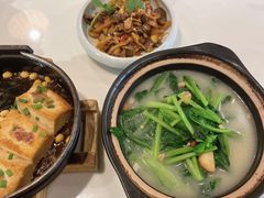 -原味田园·客家菜·土窑鸡(中航城君尚购物中心店)