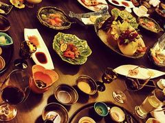 -滩万日本料理Nadaman(国贸大酒店)