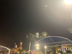-巨鹏飞梦幻海岸