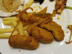 -金石国际大酒店·金丽自助餐厅