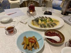 -荣粤酒家·融合粤菜