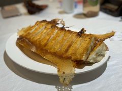 -大眼锅贴水饺(河东店)