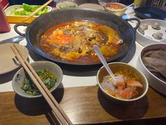 -老天桥蛙炉火锅(姑苏总店)