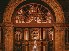 -王府井天主教堂