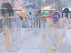 -KAKAO FRIENDS(弘大店)