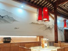 -人民食堂(电信南街店)