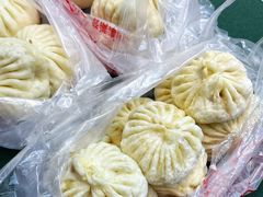 -津门如意包子铺(宾西路店)