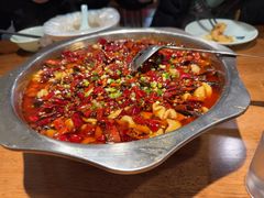 -文记四川鱼馆(小纬北路店)