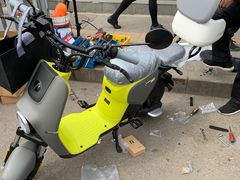 -九号电动车(安定门内大街店)